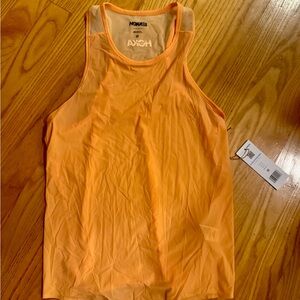 NWT HOKA Airolite Run Tank - Women’s